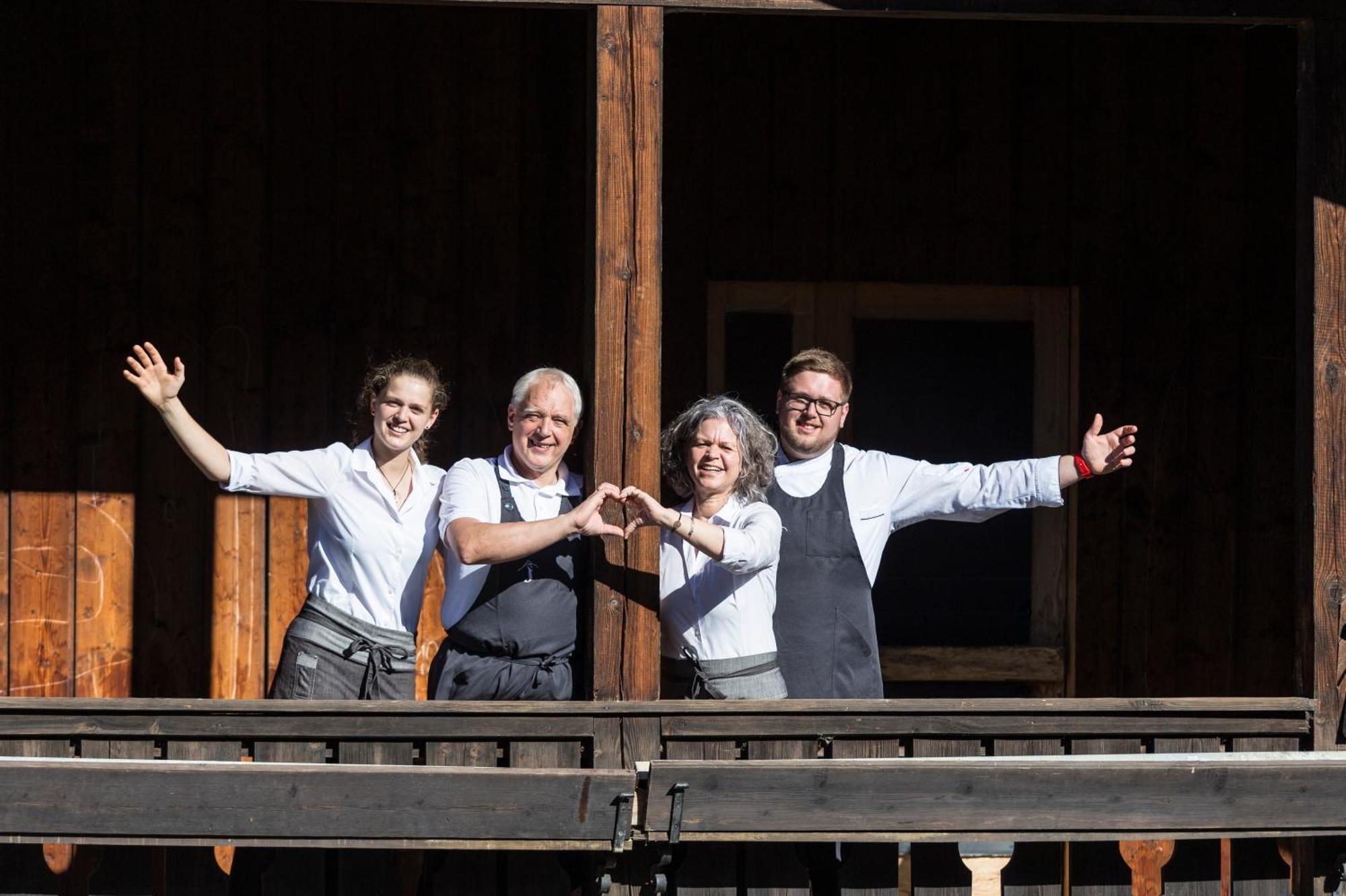Hotel Jaegerhof San Leonardo in Passiria Eksteriør billede